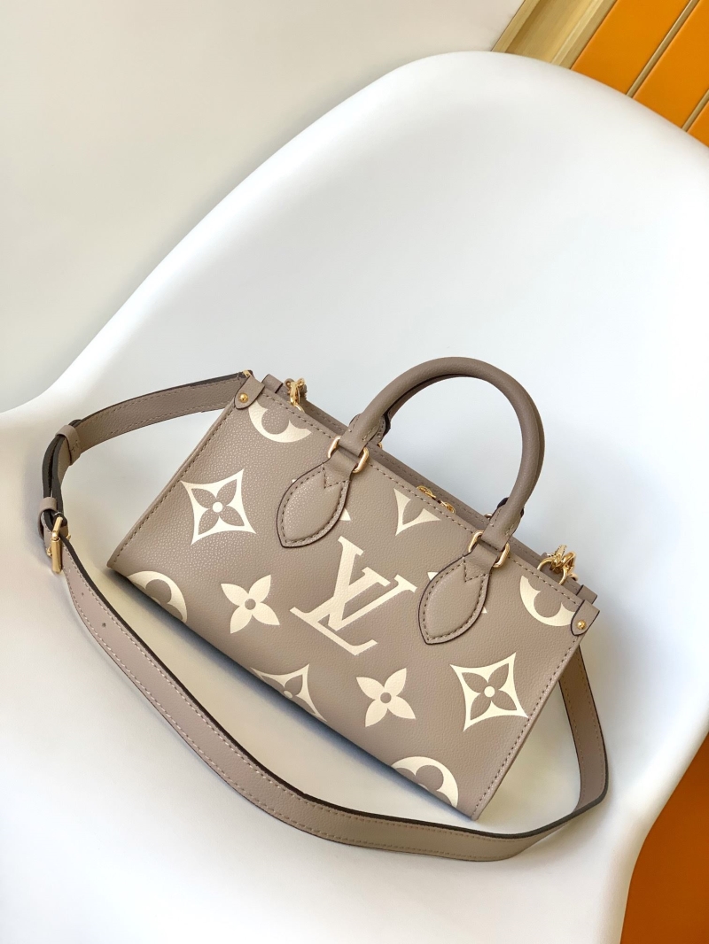 LV Top Handle Bags